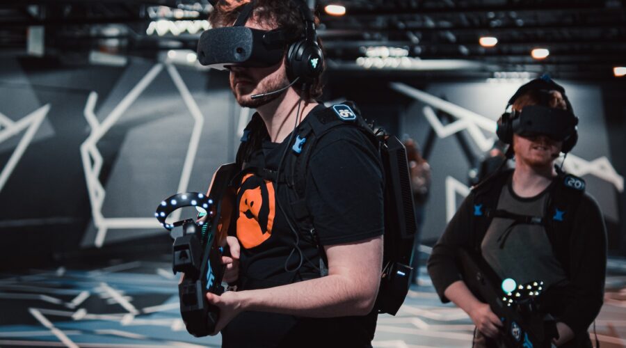 Comment utiliser la technologie de réalité augmentée dans le design.