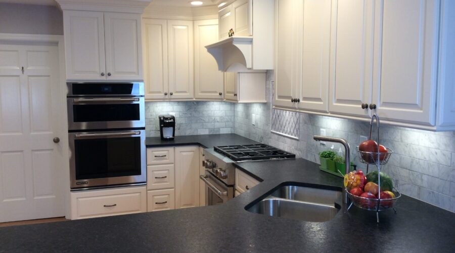 Comment concevoir une cuisine fonctionnelle et esthétique.