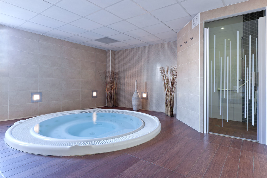 Comment Créer une Salle de Bain Spa Relaxante - Blog RebDesign
