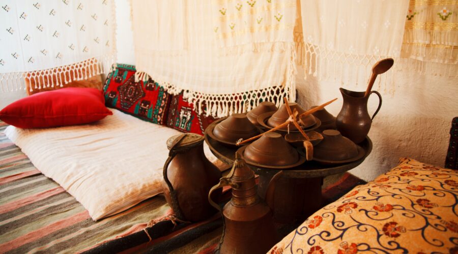 Comment intégrer des éléments de design traditionnel dans votre projet.