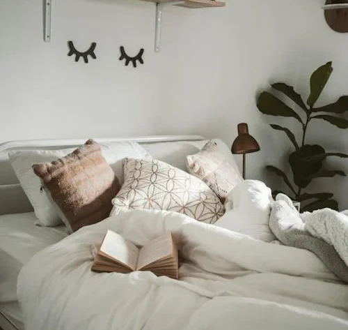 Entretien de couette : astuces pratiques
