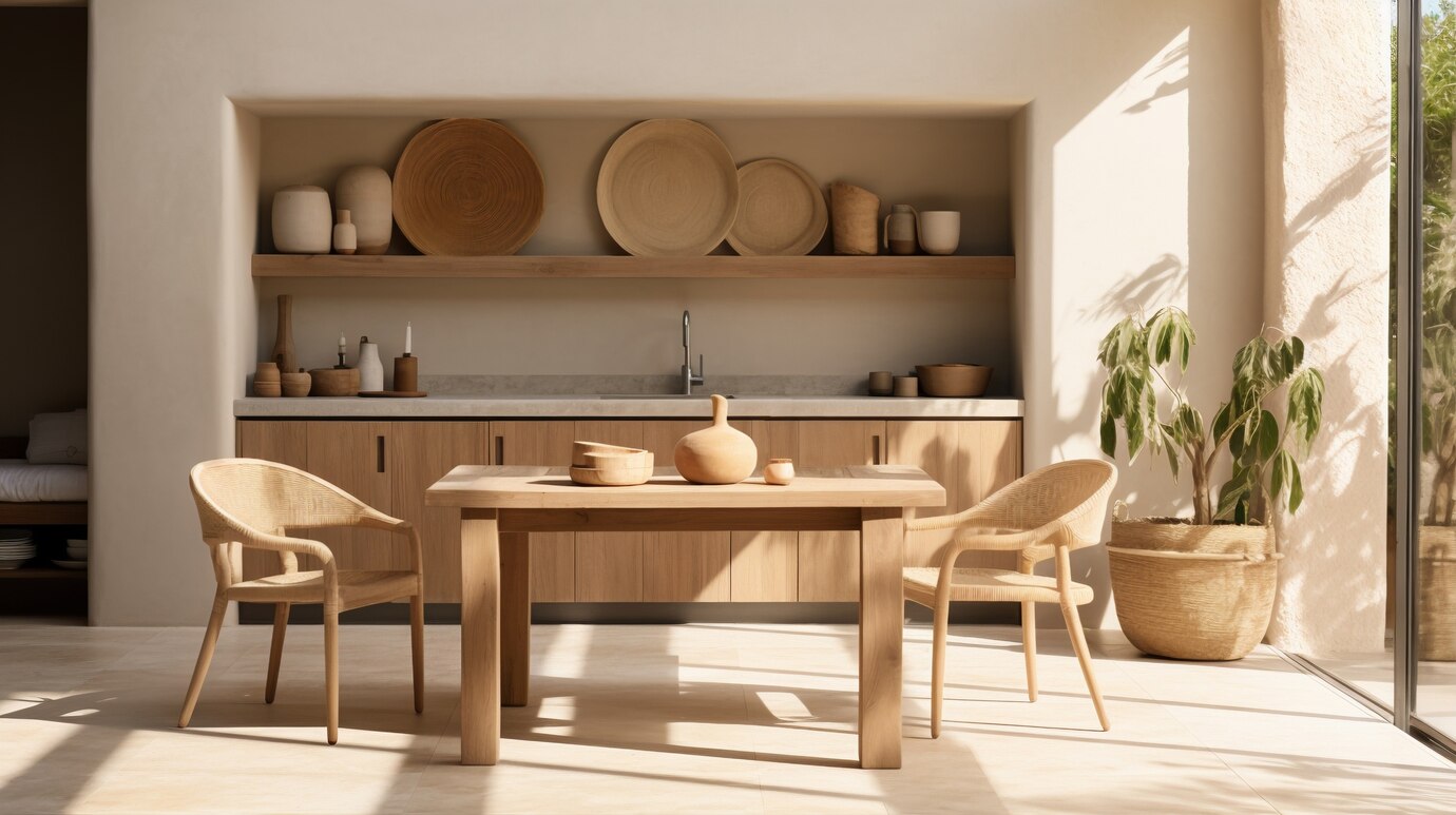 Meubles design : pour redonner vie à son intérieur