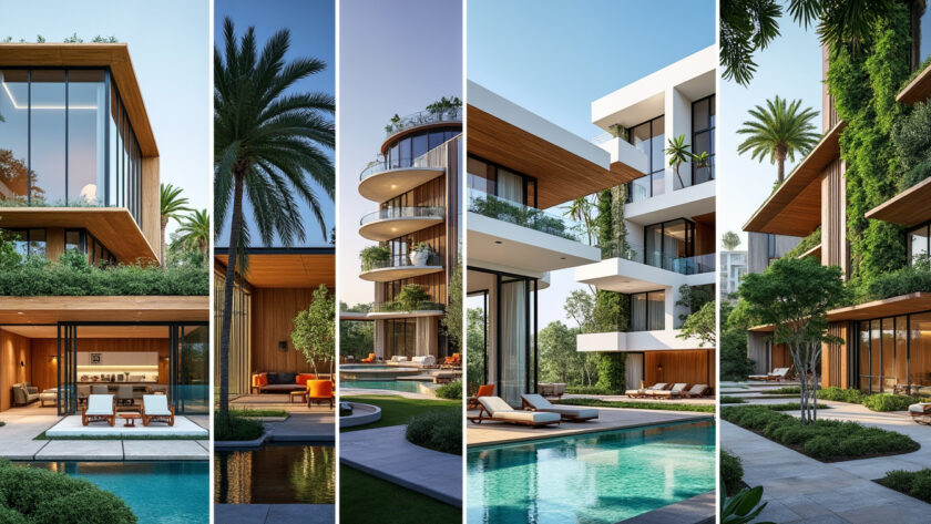 plongez dans l'univers des tendances hôtelières avec notre sélection des 10 hôtels design les plus en vogue de 2025. alliant esthétique moderne et confort luxueux, ces établissements incontournables redéfinissent l'expérience de voyage. explorez des architectures innovantes et des ambiances uniques qui feront de votre séjour un moment inoubliable.