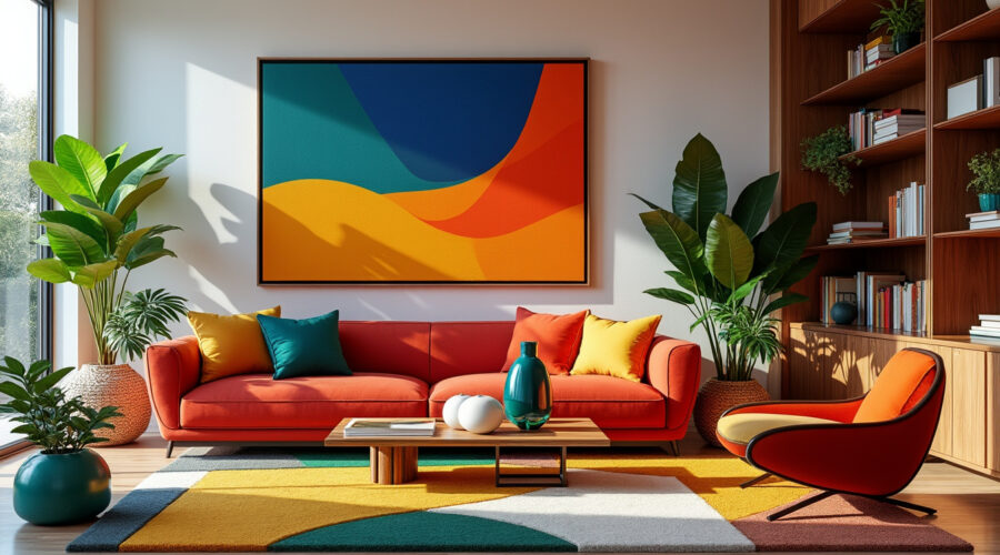 découvrez le design kare, la tendance incontournable de 2025 qui allie esthétisme et fonctionnalité. plongez dans un univers où style et innovation se rencontrent pour transformer vos espaces de vie.