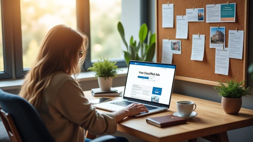 publiez facilement vos petites annonces gratuites sur les bonnes annonces : guide pas à pas, astuces et dépôt rapide en quelques clics.