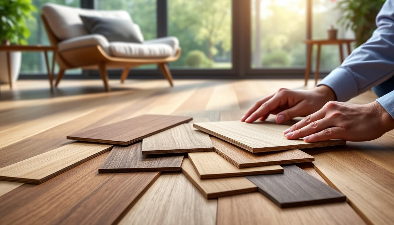 Parquet bois guide des choix essentiels — free download