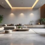 découvrez tout ce qu'il faut savoir sur le béton ciré pour sols et murs en 2025 : conseils d'utilisation, avantages, entretien et idées déco pour un intérieur moderne et durable.