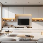 découvrez nos astuces de rangement design intégrées pour optimiser votre espace en 2025 et allier praticité et esthétique dans votre intérieur.