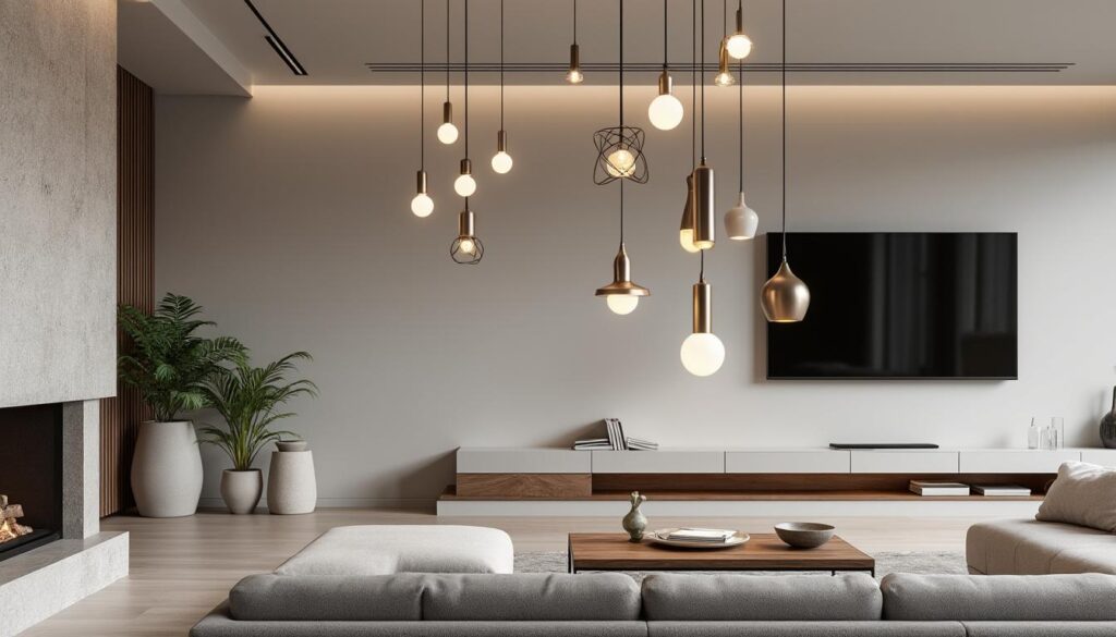 découvrez nos conseils pour choisir les luminaires suspendus parfaits et créer une décoration tendance en 2025, alliant style, fonctionnalité et ambiance lumineuse.