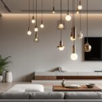 découvrez nos conseils pour choisir les luminaires suspendus parfaits et créer une décoration tendance en 2025, alliant style, fonctionnalité et ambiance lumineuse.