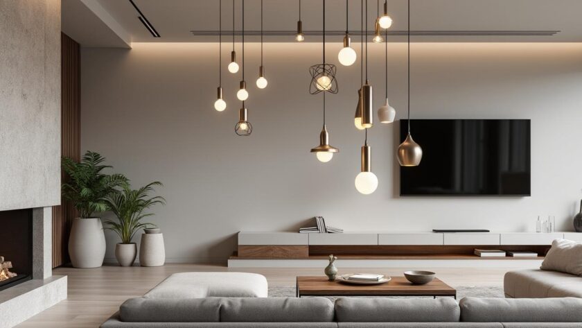découvrez nos conseils pour choisir les luminaires suspendus parfaits et créer une décoration tendance en 2025, alliant style, fonctionnalité et ambiance lumineuse.