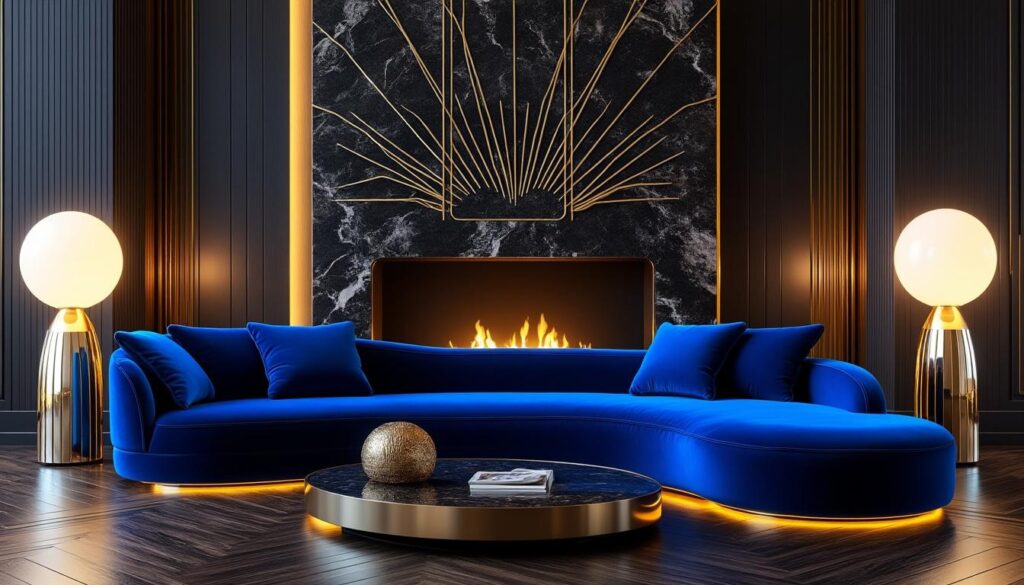 découvrez les plus beaux designs de meubles art déco à adopter en 2025 pour un intérieur élégant et intemporel alliant style rétro et modernité.