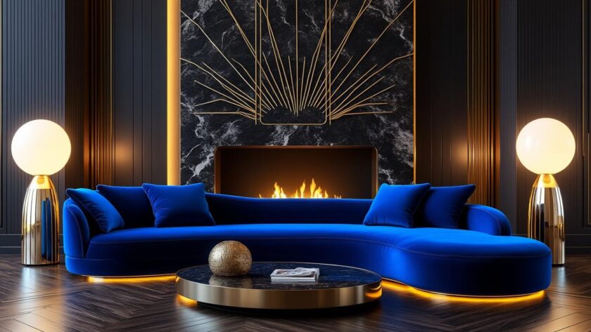 découvrez les plus beaux designs de meubles art déco à adopter en 2025 pour un intérieur élégant et intemporel alliant style rétro et modernité.