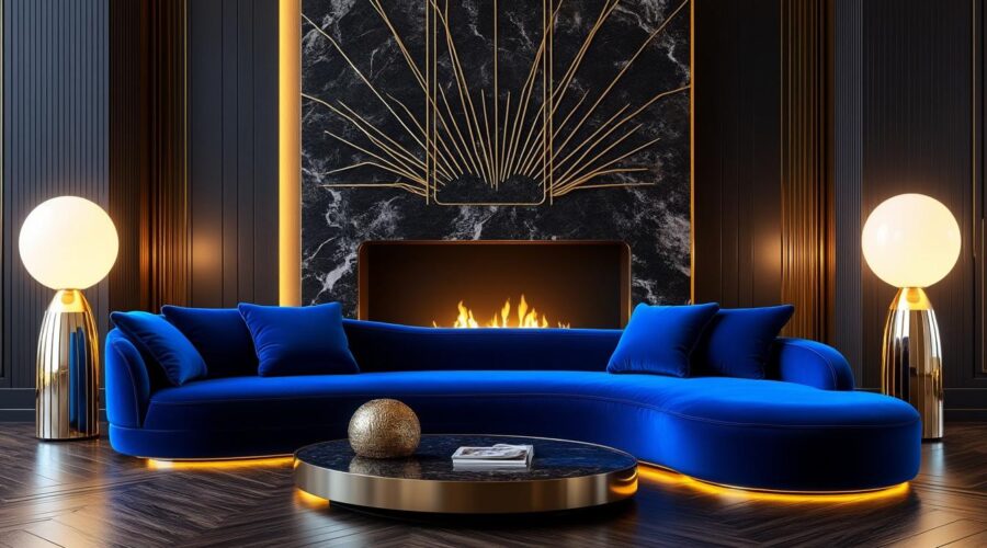 découvrez les plus beaux designs de meubles art déco à adopter en 2025 pour un intérieur élégant et intemporel alliant style rétro et modernité.