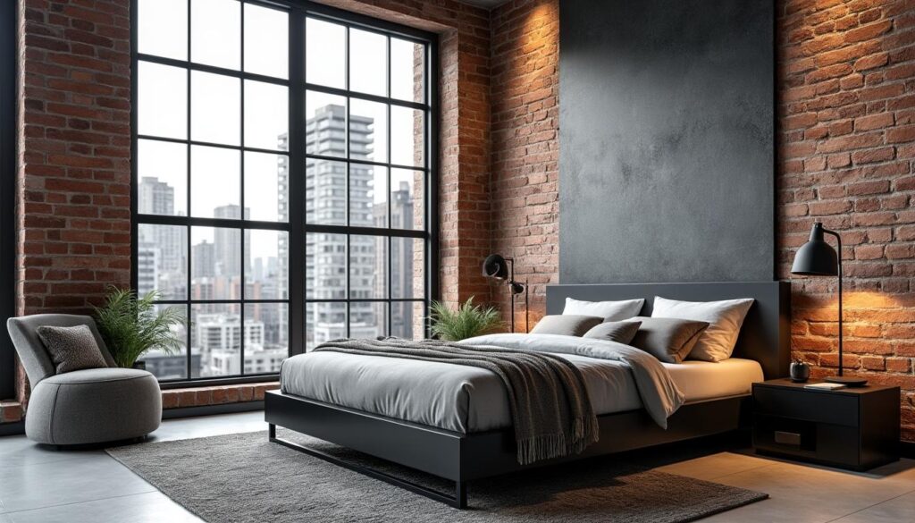 découvrez nos idées et astuces tendance pour aménager une chambre d'ado moderne au style urbain, alliant confort, fonctionnalité et déco contemporaine.