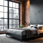 découvrez nos idées et astuces tendance pour aménager une chambre d'ado moderne au style urbain, alliant confort, fonctionnalité et déco contemporaine.