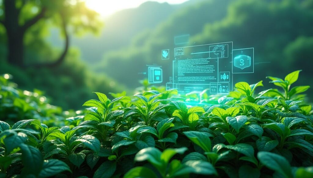 découvrez tout sur le traitement du vert végétal en 2025 avec notre guide complet sur la corona verdoyante : méthodes, conseils et innovations pour un feuillage sain et éclatant.