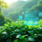 découvrez tout sur le traitement du vert végétal en 2025 avec notre guide complet sur la corona verdoyante : méthodes, conseils et innovations pour un feuillage sain et éclatant.