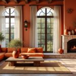 découvrez comment sublimer votre intérieur grâce à la décoration méditerranéenne en utilisant des couleurs chaudes et la magie de la lumière naturelle pour créer une ambiance chaleureuse et accueillante.