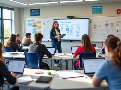 découvrez notre test d'orientation gratuit pour collégiens et lycéens, afin de mieux choisir votre parcours scolaire et préparer votre avenir avec confiance.