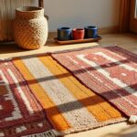 découvrez les tapis berbères, alliant textures artisanales uniques et authenticité. nos conseils vous aident à bien choisir pour sublimer votre intérieur avec ce savoir-faire traditionnel.