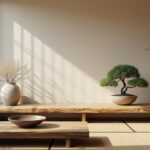 découvrez comment adopter la décoration asiatique avec le wabi-sabi et l'esprit zen pour créer un intérieur apaisant, harmonieux et empreint de sérénité.