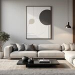 découvrez comment créer un intérieur élégant et moderne en 2025 en adoptant la tendance monochrome, pour un décor harmonieux et sophistiqué.