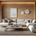 découvrez comment adopter le bardage bois intérieur pour un style chalet moderne en 2025, alliant chaleur naturelle et design contemporain pour votre habitat.