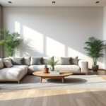 découvrez comment aménager vos meubles pour optimiser l'espace et créer une circulation fluide dans votre intérieur, alliant confort et harmonie.