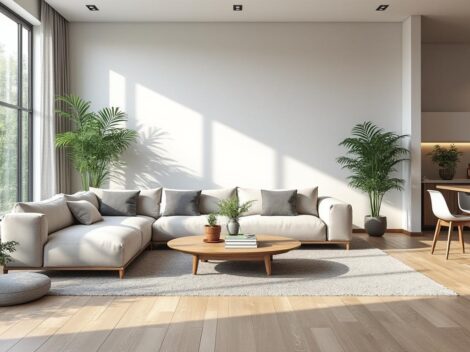 découvrez comment aménager vos meubles pour optimiser l'espace et créer une circulation fluide dans votre intérieur, alliant confort et harmonie.