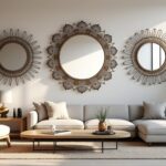 découvrez comment utiliser des miroirs décoratifs pour agrandir visuellement votre intérieur avec élégance. astuces et conseils pour maximiser la lumière et créer une ambiance raffinée.