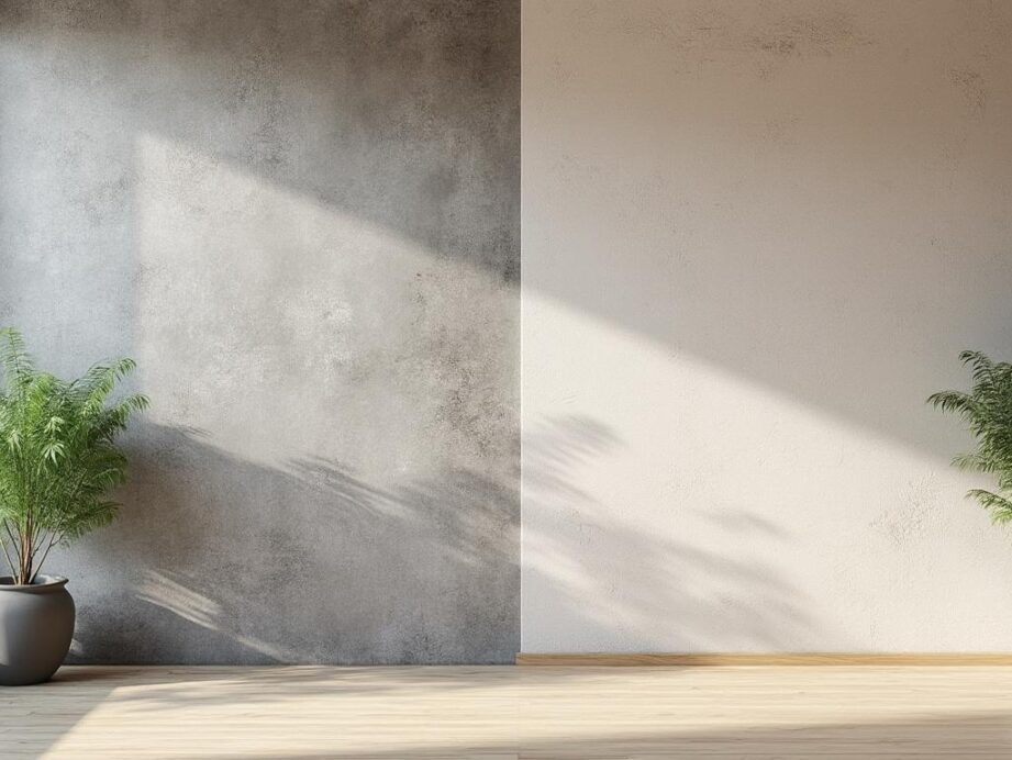 découvrez comment créer des murs texturés avec un effet béton ou stucco design chez vous grâce à des techniques simples et des conseils pratiques pour un intérieur moderne et élégant.