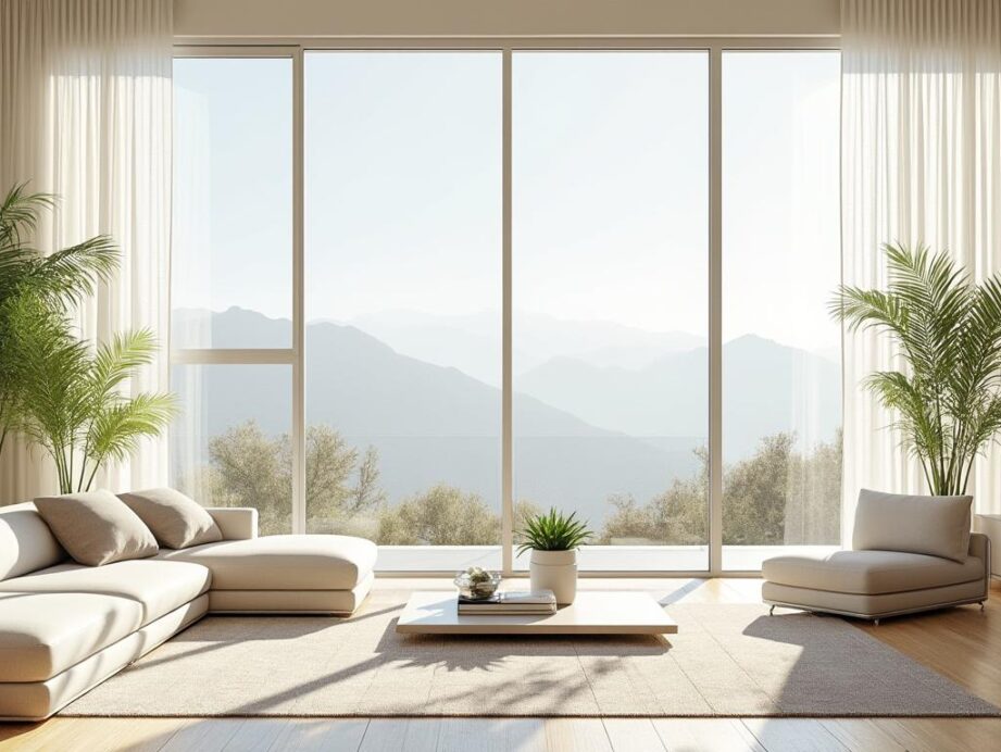 découvrez des astuces et solutions efficaces pour optimiser la lumière naturelle en intérieur et créer un espace lumineux et agréable.