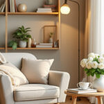 découvrez comment créer un coin lecture zen chez vous grâce à nos astuces et inspirations pour un espace détente intérieur apaisant et confortable.