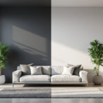 découvrez les avantages des murs à finition mate ou brillante pour créer une décoration moderne, et choisissez la finition idéale pour votre intérieur.