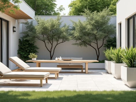 découvrez les tendances incontournables du mobilier de jardin minimaliste pour 2025 et transformez votre espace extérieur avec style et simplicité.