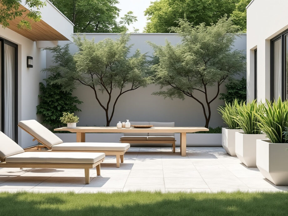 découvrez les tendances incontournables du mobilier de jardin minimaliste pour 2025 et transformez votre espace extérieur avec style et simplicité.
