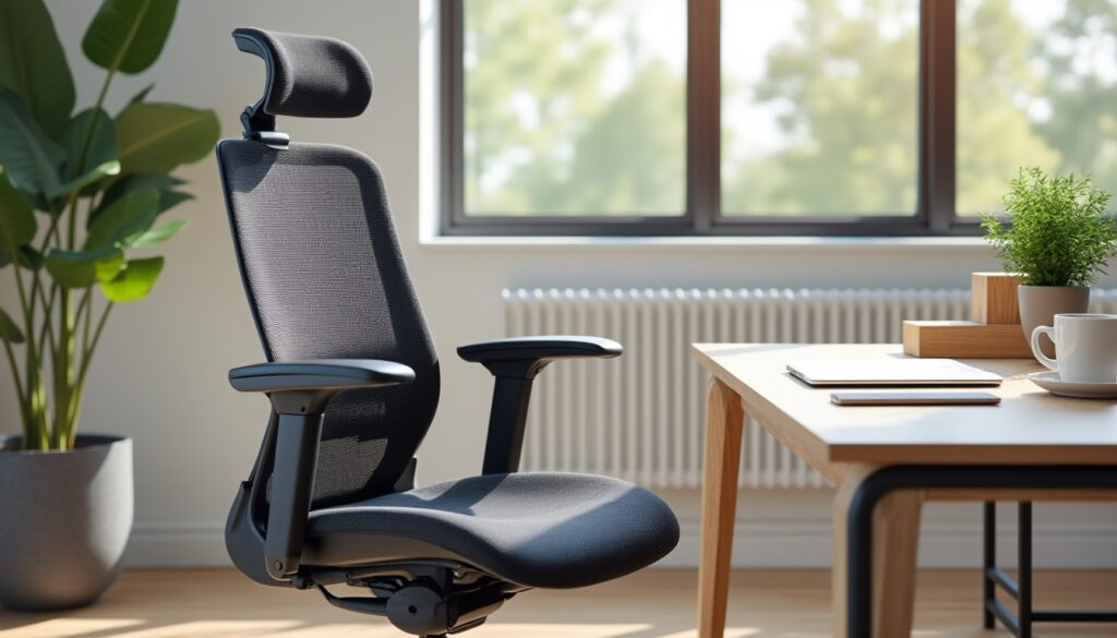 découvrez comment choisir une chaise de bureau design alliant confort ergonomique et esthétique, pour créer un espace de travail moderne et agréable.