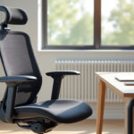 découvrez comment choisir une chaise de bureau design alliant confort ergonomique et esthétique, pour créer un espace de travail moderne et agréable.