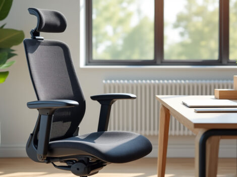 découvrez comment choisir une chaise de bureau design alliant confort ergonomique et esthétique, pour créer un espace de travail moderne et agréable.