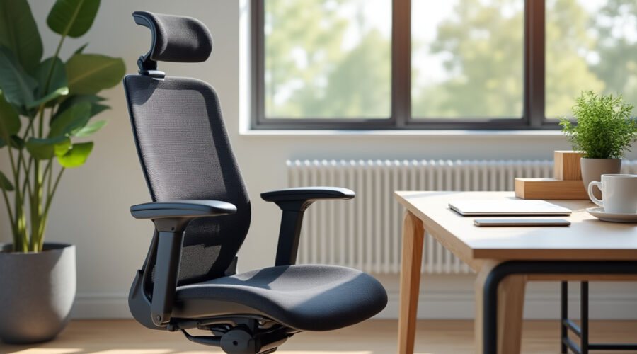 découvrez comment choisir une chaise de bureau design alliant confort ergonomique et esthétique, pour créer un espace de travail moderne et agréable.