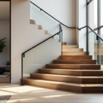 découvrez nos idées de garde-corps design pour escalier afin de sublimer votre intérieur avec style et sécurité. inspirez-vous pour une décoration moderne et élégante.