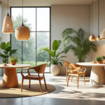 découvrez les marques eco-friendly incontournables du mobilier design en france pour 2025, alliant style, durabilité et respect de l'environnement.