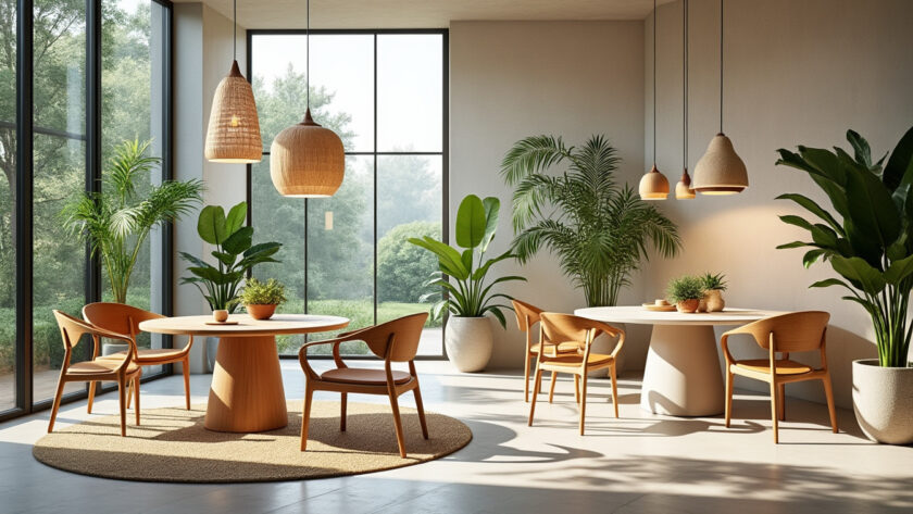 découvrez les marques eco-friendly incontournables du mobilier design en france pour 2025, alliant style, durabilité et respect de l'environnement.