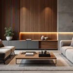 découvrez les tendances incontournables de 2025 pour mixer les matières dans le mobilier et créer des espaces uniques et modernes alliant styles et textures.