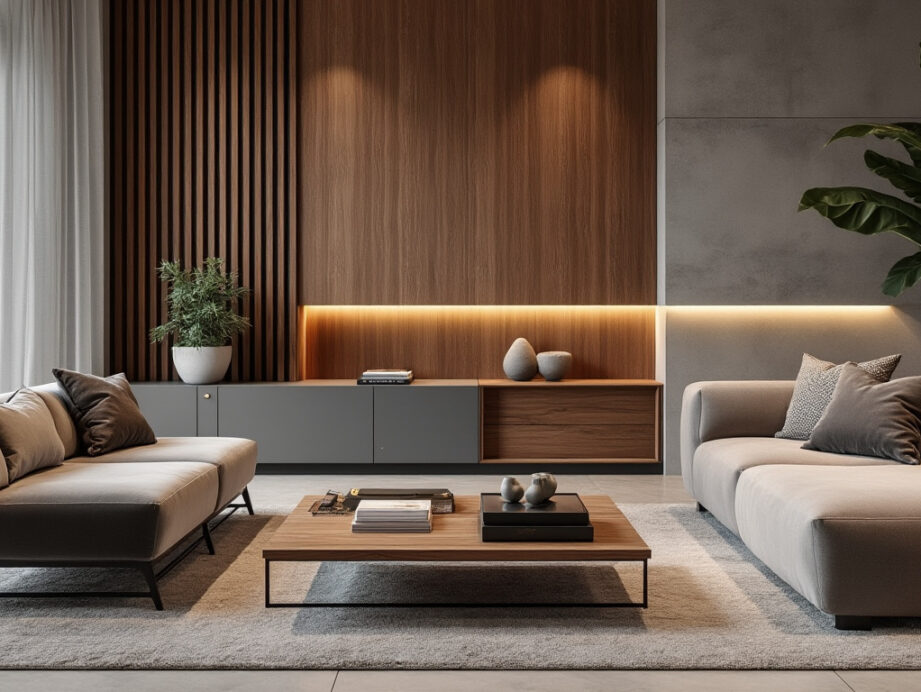 découvrez les tendances incontournables de 2025 pour mixer les matières dans le mobilier et créer des espaces uniques et modernes alliant styles et textures.