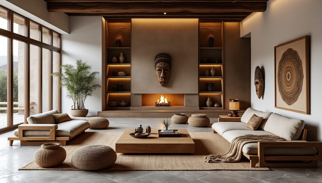 découvrez comment moderniser la décoration traditionnelle en revisitant les styles régionaux chez vous, alliant authenticité et créativité pour un intérieur unique.