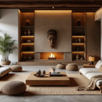 découvrez comment moderniser la décoration traditionnelle en revisitant les styles régionaux chez vous, alliant authenticité et créativité pour un intérieur unique.