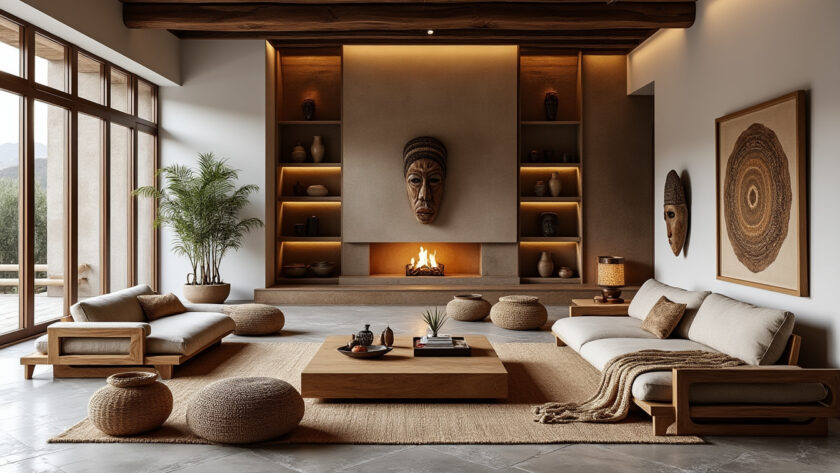 découvrez comment moderniser la décoration traditionnelle en revisitant les styles régionaux chez vous, alliant authenticité et créativité pour un intérieur unique.