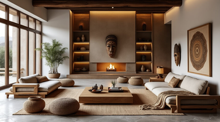 découvrez comment moderniser la décoration traditionnelle en revisitant les styles régionaux chez vous, alliant authenticité et créativité pour un intérieur unique.